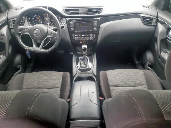 JN1BJ1CP1KW232646 2019 NISSAN ROGUE - Image 8