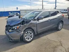 JN1BJ1CP1KW233375 2019 NISSAN ROGUE