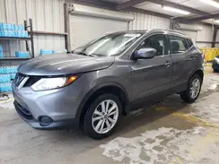 JN1BJ1CP1KW234364 2019 NISSAN ROGUE
