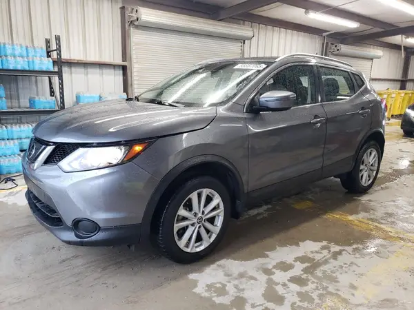 JN1BJ1CP1KW234364 2019 NISSAN ROGUE - Image 1