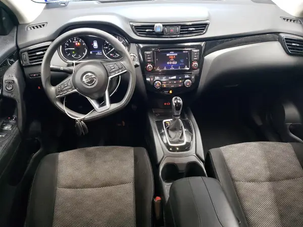 JN1BJ1CP1KW234364 2019 NISSAN ROGUE - Image 8