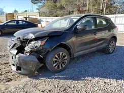JN1BJ1CP1KW234798 2019 NISSAN ROGUE