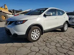 JN1BJ1CP1KW234820 2019 NISSAN ROGUE
