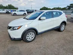 JN1BJ1CP1KW235918 2019 NISSAN ROGUE