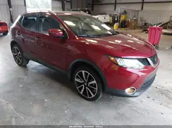 JN1BJ1CP1KW236003 2019 NISSAN ROGUE