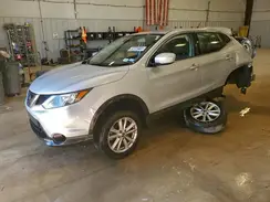 JN1BJ1CP1KW236051 2019 NISSAN ROGUE