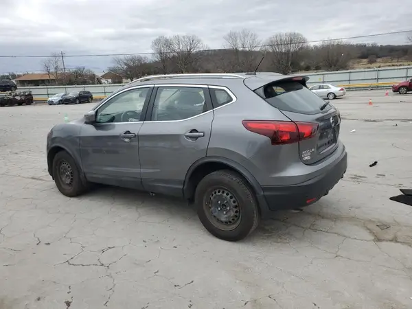 JN1BJ1CP1KW236440 2019 NISSAN ROGUE - Image 2