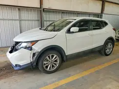 JN1BJ1CP1KW236857 2019 NISSAN ROGUE