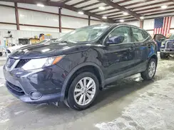 JN1BJ1CP1KW237328 2019 NISSAN ROGUE