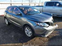 JN1BJ1CP1KW237524 2019 NISSAN ROGUE