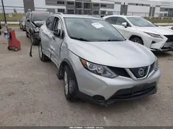 JN1BJ1CP1KW237829 2019 NISSAN ROGUE