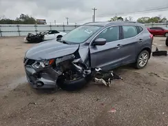 JN1BJ1CP1KW238088 2019 NISSAN ROGUE