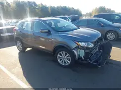 JN1BJ1CP1KW239662 2019 NISSAN ROGUE