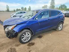 JN1BJ1CP1KW239872 2019 NISSAN ROGUE