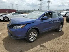 JN1BJ1CP1KW239919 2019 NISSAN ROGUE