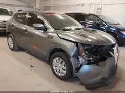 JN1BJ1CP1KW240326 2019 NISSAN ROGUE