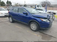 JN1BJ1CP1KW240522 2019 NISSAN ROGUE