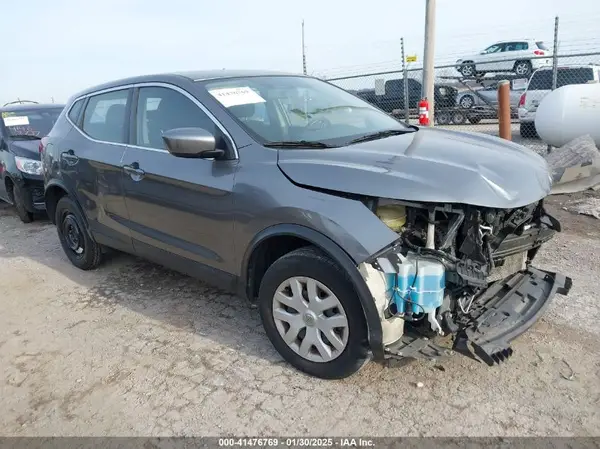 JN1BJ1CP1KW241041 2019 NISSAN ROGUE - Image 1