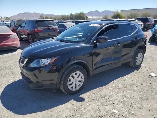 JN1BJ1CP1KW241153 2019 NISSAN ROGUE - Image 1