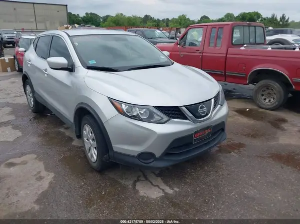 JN1BJ1CP1KW241766 2019 NISSAN ROGUE - Image 1