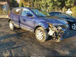 JN1BJ1CP1KW241881 2019 NISSAN ROGUE