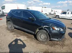 JN1BJ1CP1KW242688 2019 NISSAN ROGUE