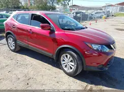 JN1BJ1CP1KW243226 2019 NISSAN ROGUE