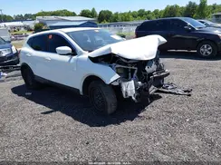 JN1BJ1CP1KW243467 2019 NISSAN ROGUE