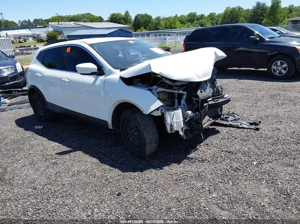 JN1BJ1CP1KW243467 2019 NISSAN ROGUE - Image 1