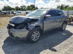 JN1BJ1CP1KW243503 2019 NISSAN ROGUE