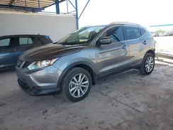 JN1BJ1CP1KW243811 2019 NISSAN ROGUE