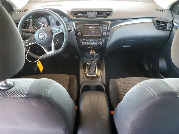JN1BJ1CP1KW243811 2019 NISSAN ROGUE - Image 8