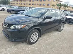 JN1BJ1CP1KW520439 2019 NISSAN ROGUE