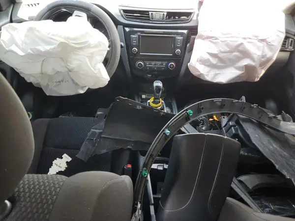 JN1BJ1CP1KW520649 2019 NISSAN ROGUE - Image 8