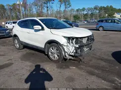 JN1BJ1CP1KW521509 2019 NISSAN ROGUE