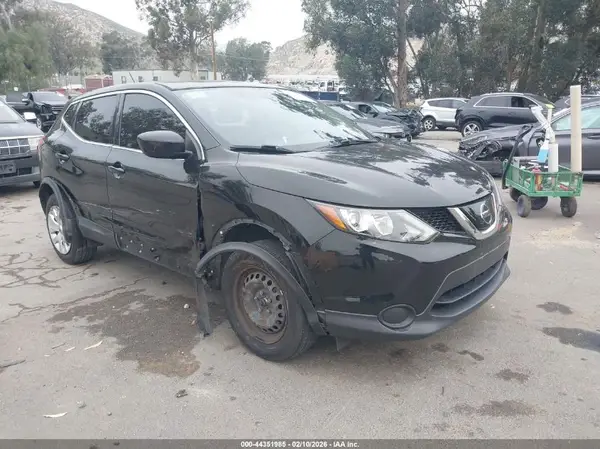 JN1BJ1CP1KW521803 2019 NISSAN ROGUE - Image 1