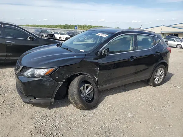 JN1BJ1CP1KW522479 2019 NISSAN ROGUE - Image 1