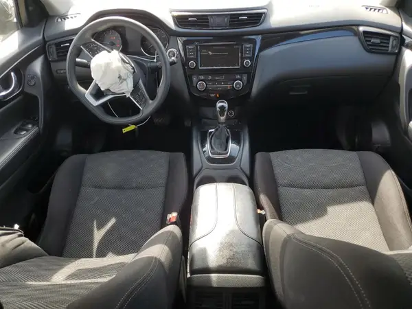 JN1BJ1CP1KW522479 2019 NISSAN ROGUE - Image 8