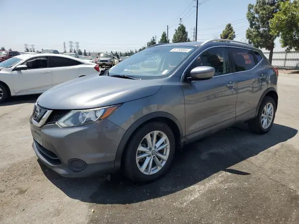 JN1BJ1CP1KW523440 2019 NISSAN ROGUE - Image 1