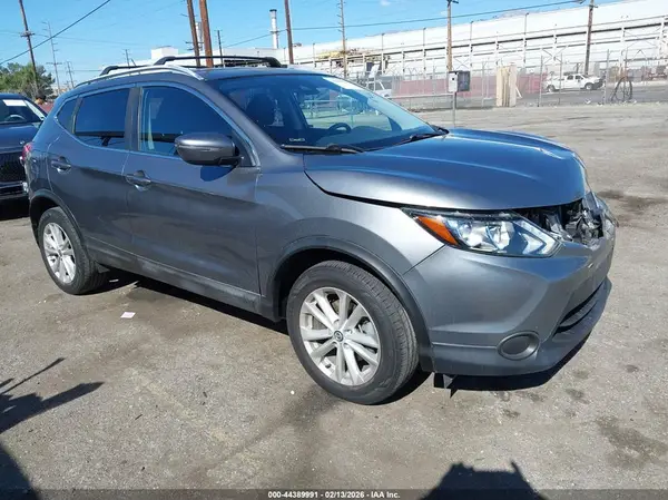 JN1BJ1CP1KW524314 2019 NISSAN ROGUE - Image 1