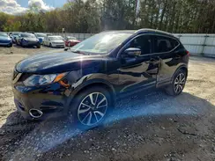 JN1BJ1CP1KW524345 2019 NISSAN ROGUE