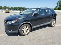 JN1BJ1CP1KW525396 2019 NISSAN ROGUE