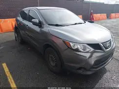 JN1BJ1CP1KW525463 2019 NISSAN ROGUE