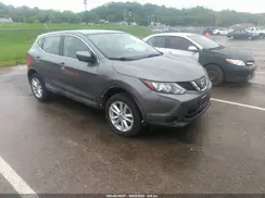 JN1BJ1CP1KW525477 2019 NISSAN ROGUE