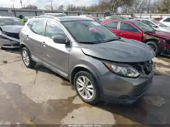 JN1BJ1CP1KW526483 2019 NISSAN ROGUE