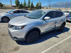JN1BJ1CP1KW527956 2019 NISSAN ROGUE