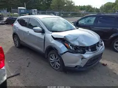 JN1BJ1CP1KW529089 2019 NISSAN ROGUE