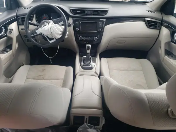 JN1BJ1CP1KW529674 2019 NISSAN ROGUE - Image 8