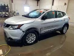 JN1BJ1CP1KW530274 2019 NISSAN ROGUE