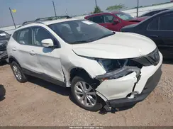 JN1BJ1CP1KW530470 2019 NISSAN ROGUE